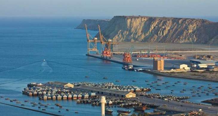 China, Pakistan make great headway giving banking support to CPEC