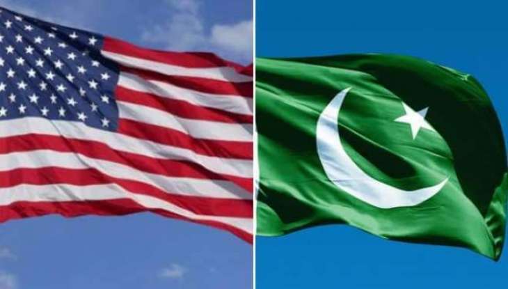 پاکستان دہشت گردی توں متاثرہ ملک تے اوہدا سپانسر اے: پینٹا گون ترجمان