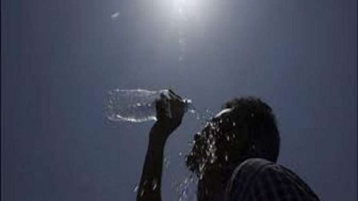 Met office warns against spell of heat-wave in Karachi during Ramazan
