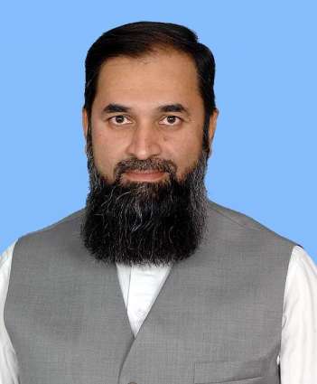 Bahawalpur Institute of Science & Technology to be established at cost of Rs2290m: Muhammad Baligh-ur-Rehman