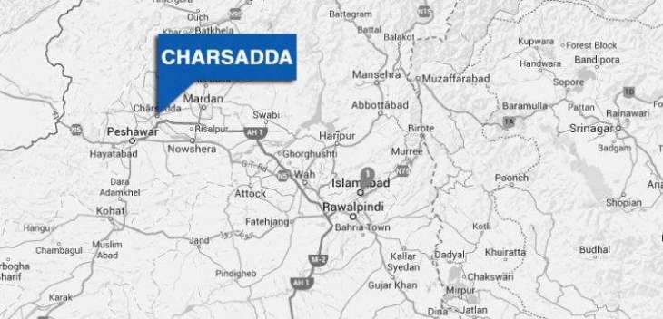 Youth killed in busy market during broad day light in Charsadda