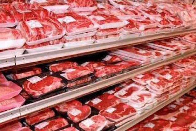 Three held for creating artificial shortage of beef, mutton