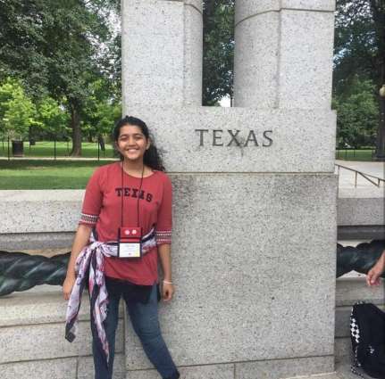 Texas shooting: Politicians extend heartfelt sympathies over Sabika Sheikh’s death 