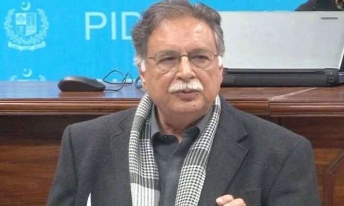 Pervaiz Rasheed to be re-appointed Information Minister: Sources