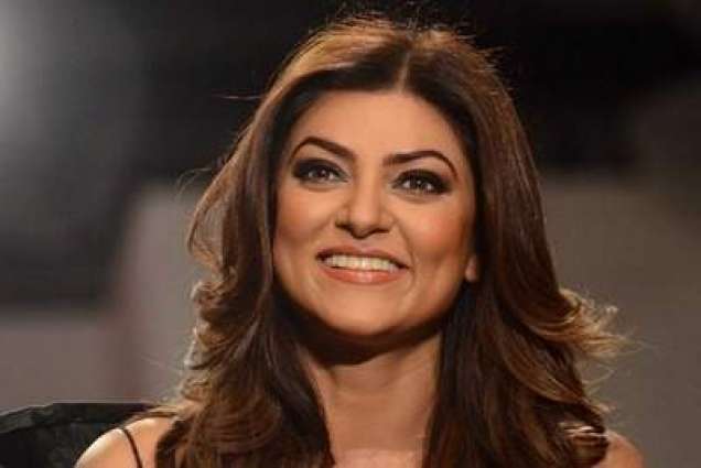 Bollywood’s Sushmita Sen recalls how a 15-year-old harassed her
