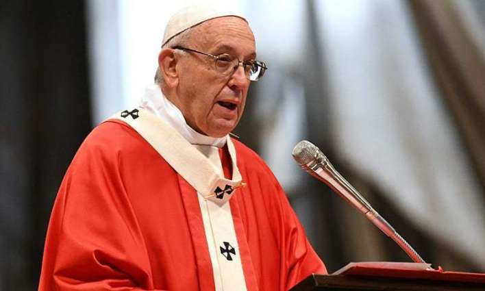 Pope to appoint 14 new cardinals including one from Pakistan