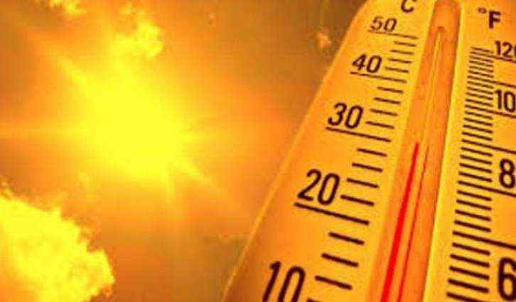 Sweltering weather to torment Karachi for three to four more days