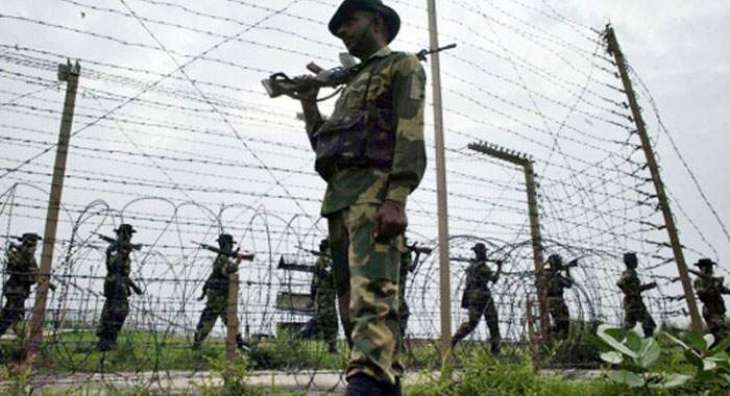 الجيش الباكستاني: القوات الهندية تستمر استهداف مناطق مأهولة بالسكان على جانب باكستان من الحدود الدولية
