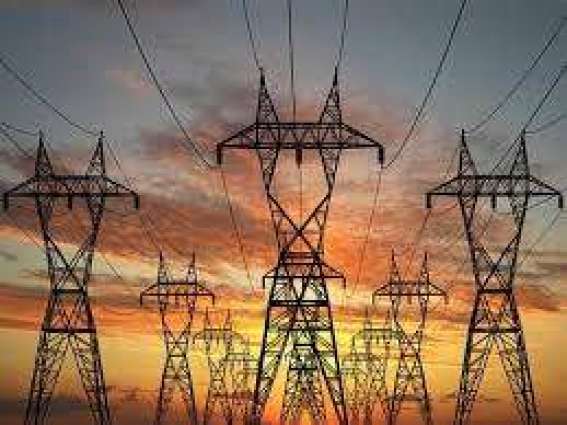 اسلام آباد ، روات 500 کے وی گرڈ اسٹیشن توں بجلی بحال کرڈتی گئی ، ترجمان پاور ڈویژن