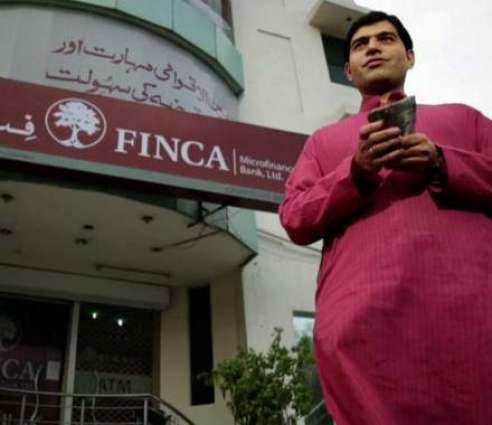 Finca Organises ‘Financial Literacy Programme’ To Educate Customers And General Public