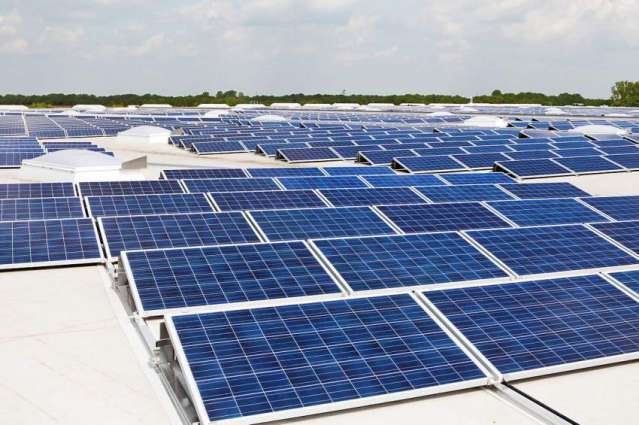 Chinese delegation keen to work with Sindh govt on KCR, solar panel