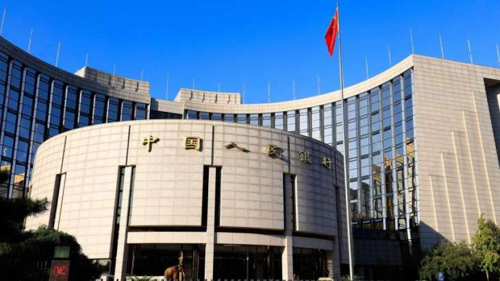 البنك المركزي الصيني يتعهد بالمزيد من الشفافية