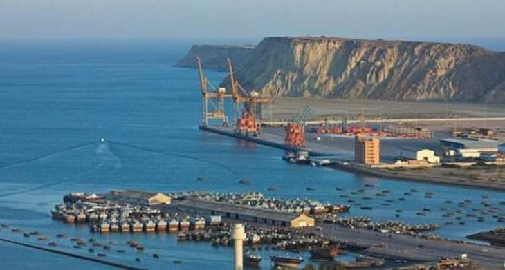السفير الصيني لدى باكستان يؤكد بأن الطريق الغربي جزء من الممر الاقتصادي الباكستاني – الصيني