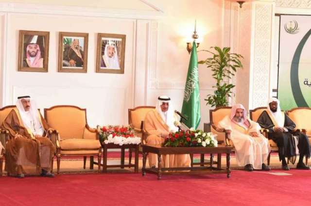 أمير تبوك يرأس عمومية جمعية الأمير فهد بن سلطان الاجتماعية