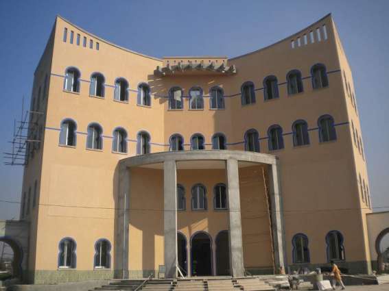 Allama Iqbal Open University sets up FM Radio stations at eight major cities