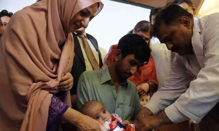 Measles virus kills four more children in khairpur