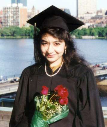 Pakistani consul general visits Aafia Siddiqui in Texas prison
