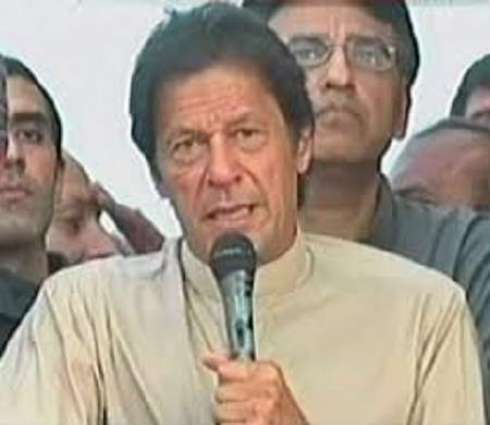 I do not remember when I last attended NA session, says Imran Khan