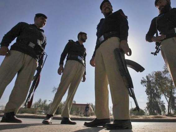 Four killed, few others injured in Torghar armed clash