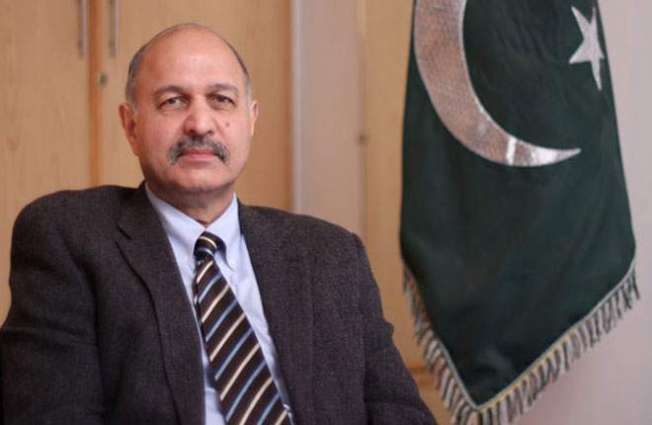 السناتور مشاهد حسين سيد يصف مشروع قانون إصلاحات منطقة القبائل بأنه تاريخي