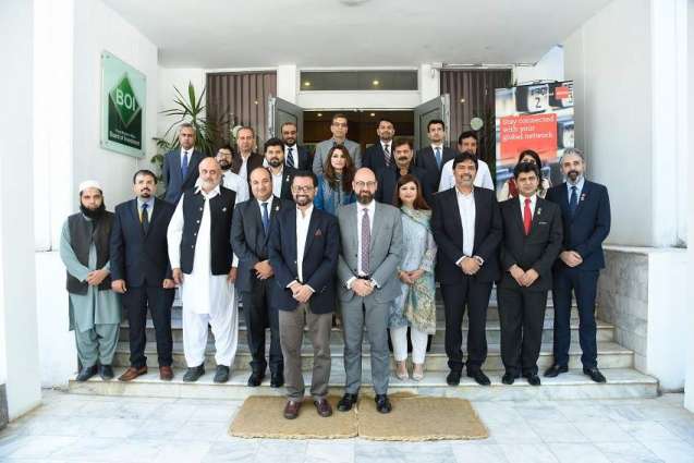 Pakistan the hub of tech talent; ACCA leads in developing 100,000 SAP professionals