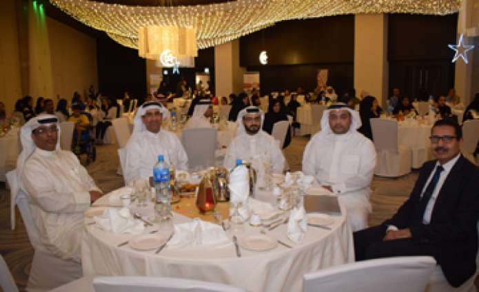            الجمعية البحرينية لمرضى التصلب المتعدد تنظم اللقاء الدوري للمرضى وذويهم لمناقشة آخر مستجدات علاج المرض          