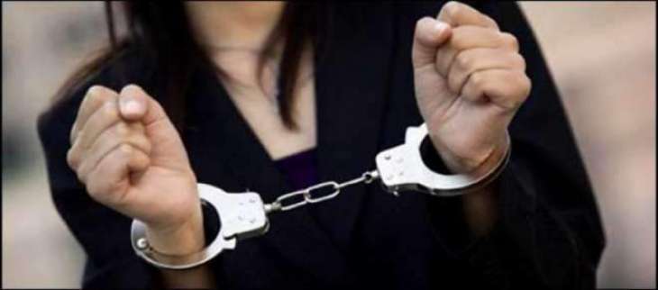 29ورھیاں دی پاکستانی سوانی دبئی وچ جسم فروشی دے الزام وچ گرفتار