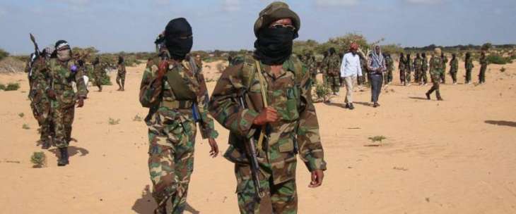 الجيش الامريكي يقتل 10 متطرفين في هجمات جوية خارج العاصمة الصومالية مقديشو