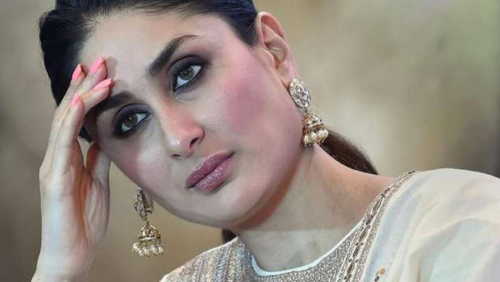 Kareena Kapoor continues to face backlash on Twitter over ‘feminist’ statement