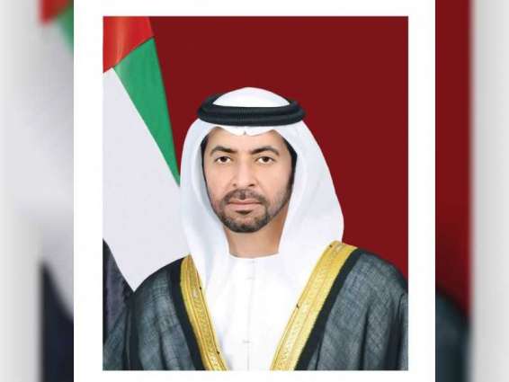 حمدان بن زايد: الإمارات أشمل عطاء وأكثر استجابة للاحتياجات الإنسانية خلال الشهر الفضيل