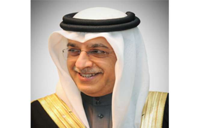           معالي الشيخ سلمان بن ابراهيم يبحث مع رئيس الإتحاد السعودي مبادرات تنمية الكرة الآسيوية          