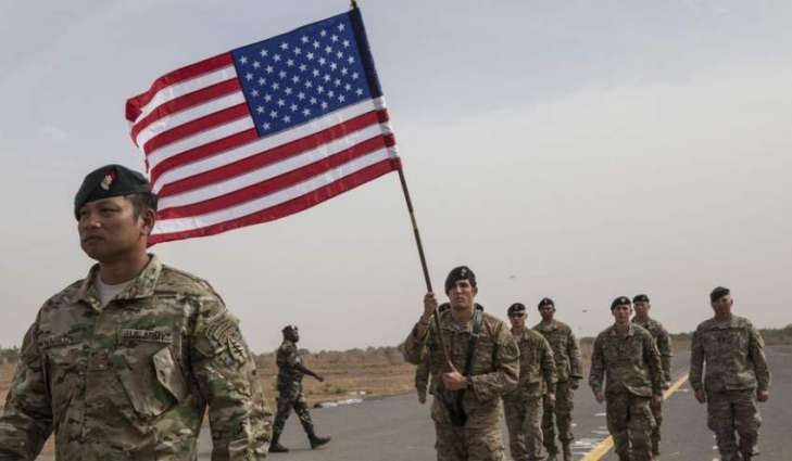 واشنطن تحذر النظام السوري من خرق إطلاق النار في منطقة خفض التوتر في الجنوب