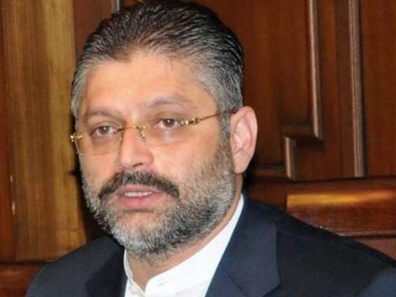 Will not allow to divide Sindh in any circumstance, vows Sharjeel Memon