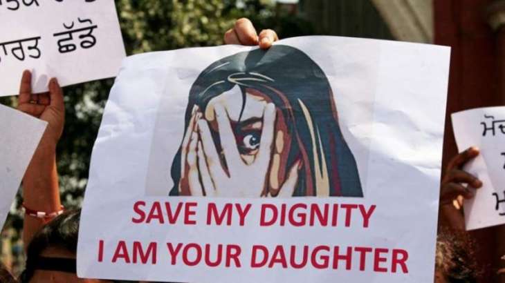 Indian man gets 20 years jail for raping minor daughters