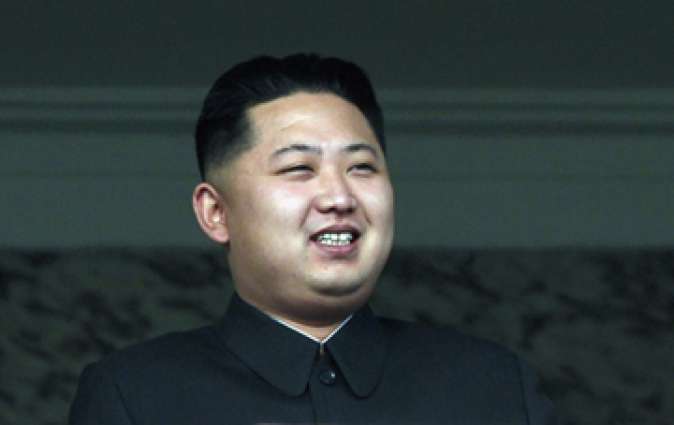            رئيس كوريا الشمالية يعبر عن رغبته المؤكدة بعقد قمة مع الرئيس الامريكي          