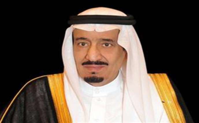            خادم الحرمين الشريفين يلتقي مع الأمين العام لمجلس التعاون لدول الخليج           