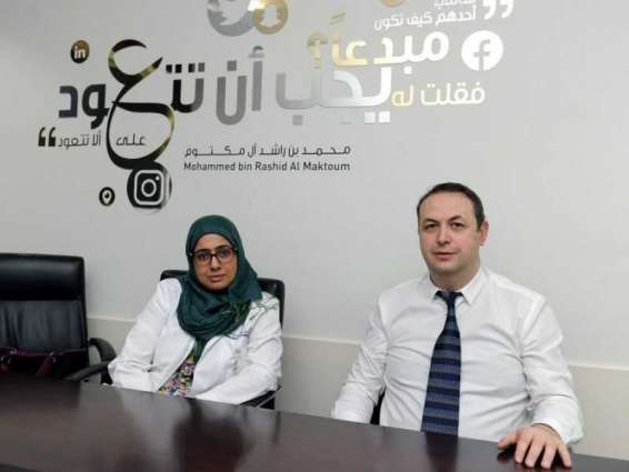 العيادة الذكية لـ"صحة دبي" تناقش الصيام ومرضى السكري