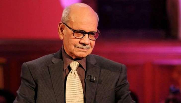 Asad Durrani’s name to be put on ECL over ‘The Spy Chronicles’: ISPR