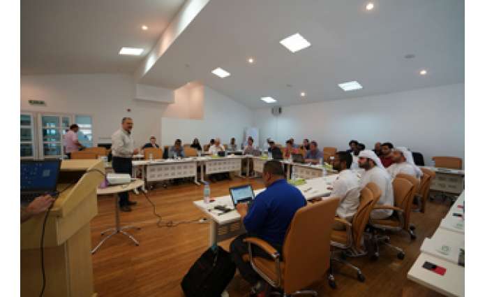            جامعة الخليج العربي تنظم 