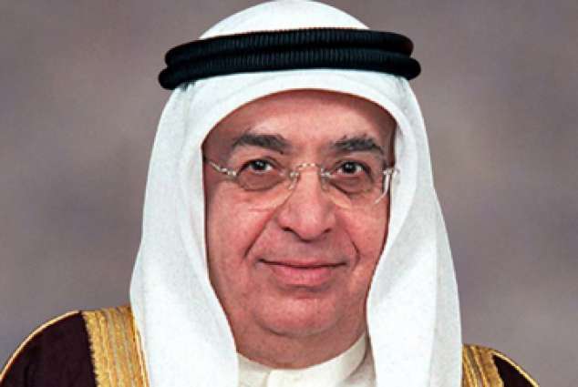            سمو نائب رئيس مجلس الوزراء يستقبل عدداً من اعضاء مجلس ادارة نادي روتاري المنامة ومحافظي النادي السابقين           
