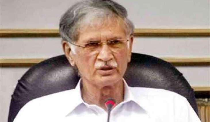 بس ریپٹڈ ٹرانزٹ منصوبے وچ پونے تن کروڑ رُپے دی فی بس خریدن اُتے پرویز خٹک خلاف نیب تحقیقات دا مطالبہ