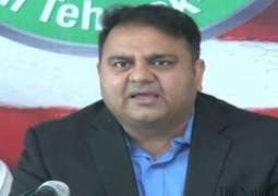 PTI divided over Punjab Interim CM nominations