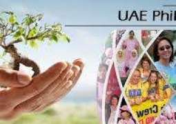 العلماء الضيوف : الإمارات نموذج للعطاء الإنساني