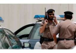            الداخلية السعودية : استشهاد رجل أمن جراء تعرضه لعمل إجرامي غادر من أحد الأشخاص          