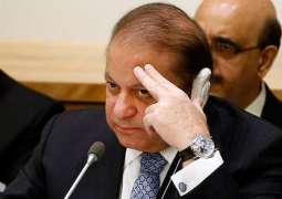 Nawaz Sharif might contest elections from jail: Journalist