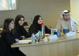 مجلس سيدات أعمال الامارات : إنجازات المرأة الاماراتية ستبقى مرتبطة برؤية زايد الخير