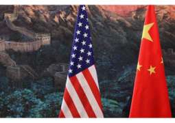            محادثات امريكية صينية جديدة بشأن العجز التجاري           