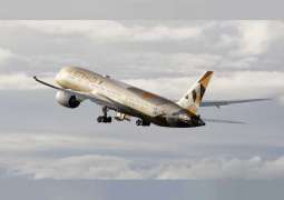 Etihad Airways to launch new service to Barcelona