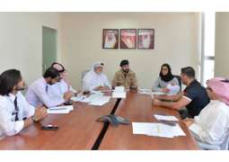            بعثة البحرين لآسياد جاكرتا تواصل لقاءاتها المشتركة مع الاتحادات الرياضية           
