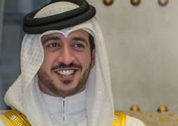           سمو الشيخ خالد بن حمد يوجه لإقامة التصفيات التأهيلية لبطولة أقوى رجل بحريني في سبتمبر القادم          